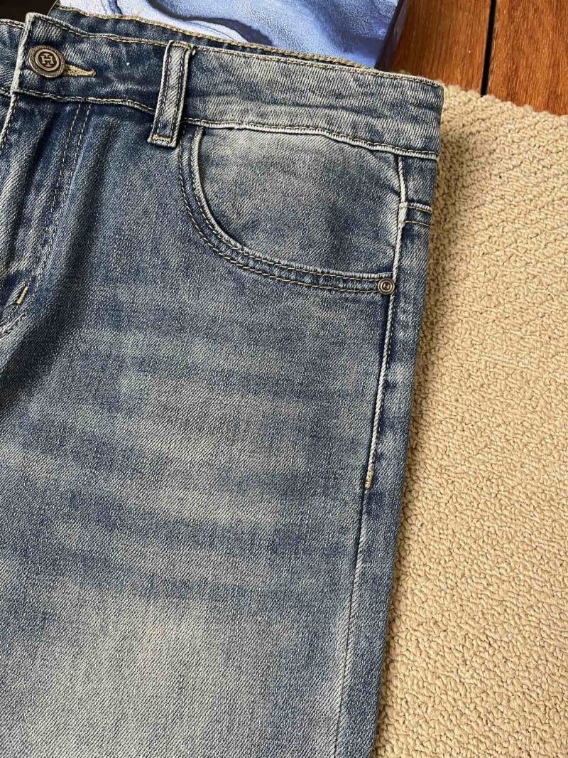 Hermes Jeans